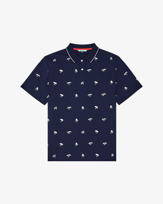 TORREY PINES POLO
