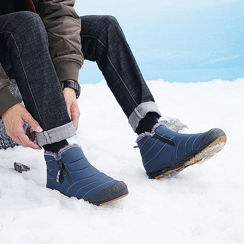 Unisex Zermatt Winterschuhe