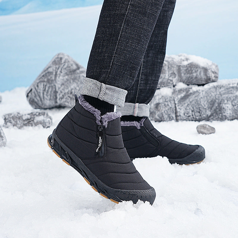 Unisex Zermatt Winterschuhe