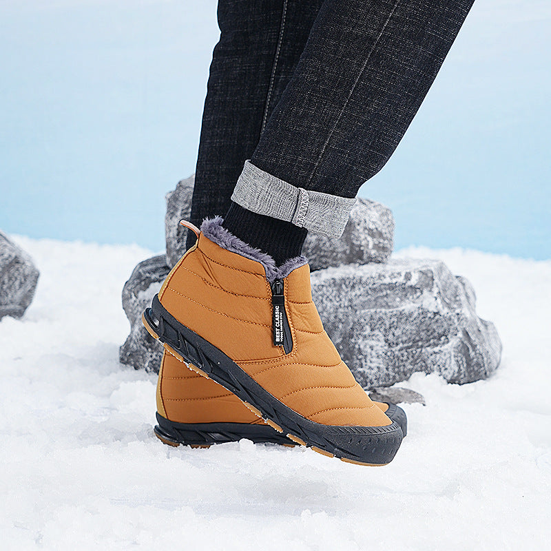 Unisex Zermatt Winterschuhe