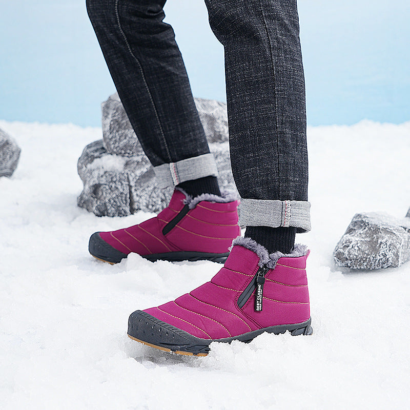 Unisex Zermatt Winterschuhe