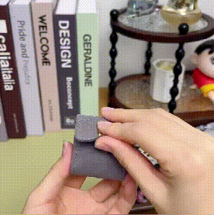 Mini-Reiseschmucktasche