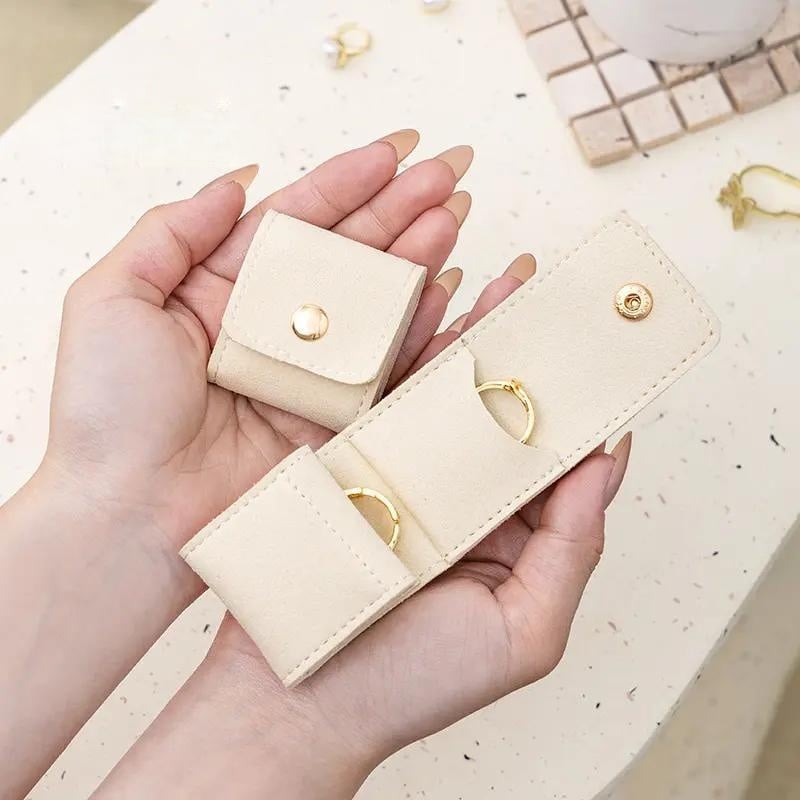 Mini-Reiseschmucktasche