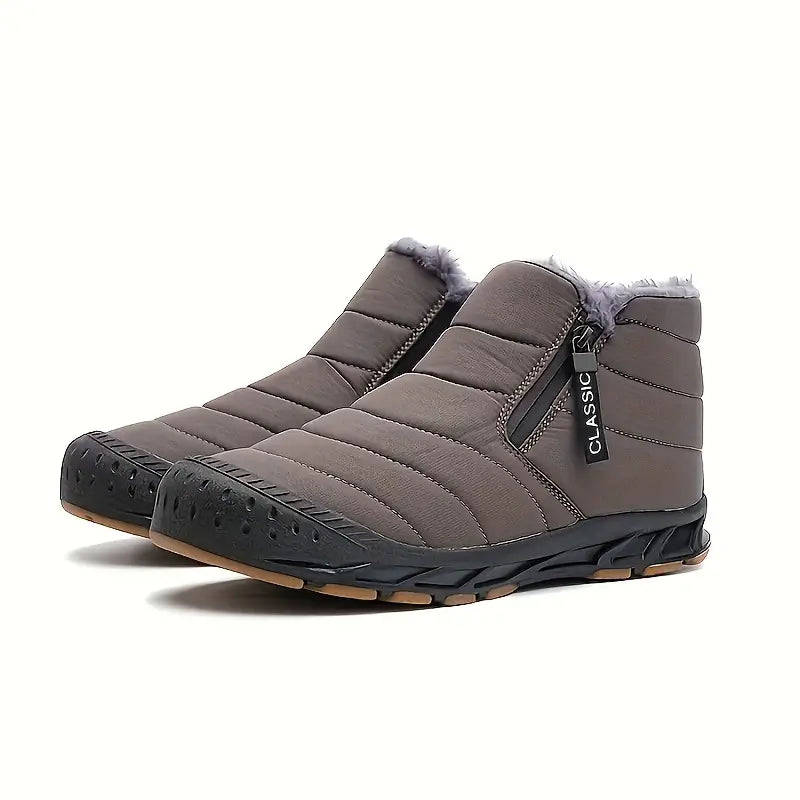 Unisex Zermatt Winterschuhe