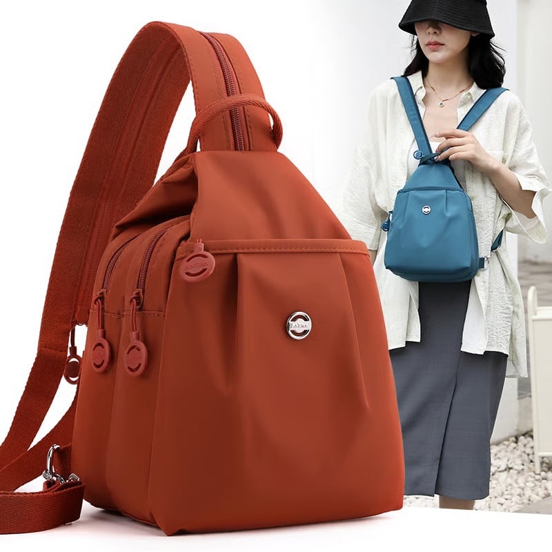 New Products for Year-End 3 in 1 Anti-Theft Travel Tote Bag